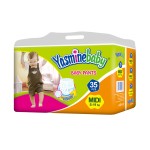 Baby Diapers Factory - Newborn Soft Comfort Pull Up