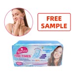 Sanitary Napkins Supplier - Professional Healthy Non