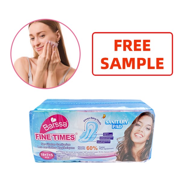 Sanitary Napkins Supplier - Professional Healthy Non