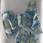 Swim Diapers Manufacturer - Waterproof Adjustable Baby