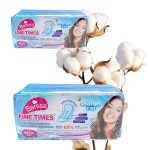 Sanitary Napkins Supplier - Professional Healthy Non