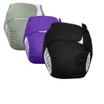 Cloth Diapers Supplier - China Adjustable Reusable