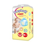 Baby Diapers Supplier - Bonfix Cheap Disposable