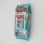 Baby Wipes Supplier - Factory Wholesales High Quality