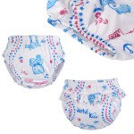 Baby Swimwear Factory - Reusable Washable Free Sample