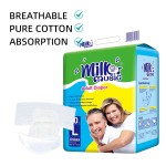 Adult Diapers Supplier - Free Sample Ultra Soft
