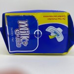 Sanitary Pads Factory - Wholesale Hot Air Non Woven