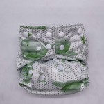 训练裤供应商-防水训练布尿裤