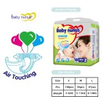 Baby Diapers Factory - Manufacturers Direct Supply