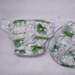 训练裤供应商-防水训练布尿裤