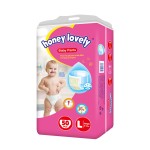Baby Diapers Supplier - Bonfix Cheap Disposable