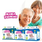 Adult Diapers Manufacturer - Thick Printed High Absorption