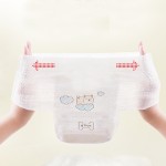 Baby Diapers Factory - High Quality SAP Performance