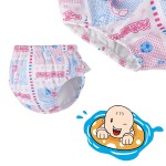 布尿裤供应商-可重复使用防漏防水