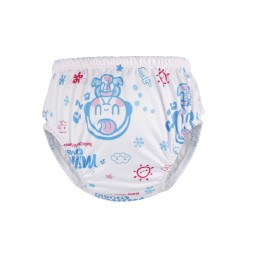 Baby Diapers Factory - Adjustable Size Easy Wear