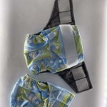 Swim Diapers Manufacturer - Waterproof Adjustable Baby
