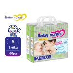 Baby Diapers Supplier - Customized Soft Pants China