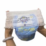 Baby Diapers Supplier - Experienced Japan Pull Up