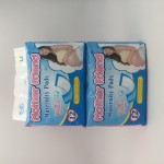 Sanitary Napkins Manufacturer - Wholesale Softcare Private