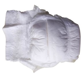 Adult Diapers Supplier - Factory Wholesale Ultra Thin