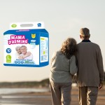 Adult Diapers Factory - Wetness Indicator Glue