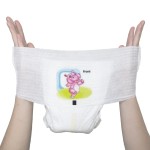 Baby Diapers Factory - High Quality SAP Performance