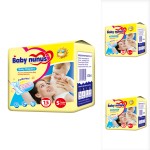 Baby Diapers Factory - Discount Customized Ultra Thin