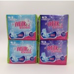 Sanitary Pads Manufacturer - Super Absorbent Wide Winged