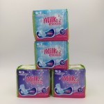 Sanitary Pads Manufacturer - Super Absorbent Wide Winged