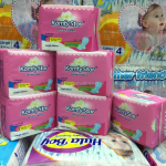 Sanitary Napkins Manufacturer - Wholesale OEM Lady