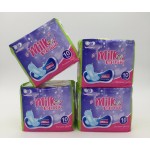 Sanitary Pads Manufacturer - Super Absorbent Wide Winged