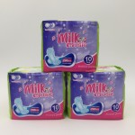 Sanitary Pads Manufacturer - Super Absorbent Wide Winged