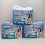Sanitary Napkins Factory - Maternity Towels High Quality