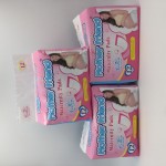 Sanitary Napkins Manufacturer - Wholesale Softcare Private