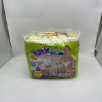 婴儿纸尿裤生产厂家-批发可定制品牌