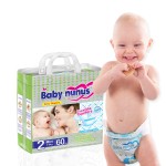 Baby Diapers Supplier - Customized Soft Pants China