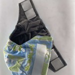 Swim Diapers Manufacturer - Waterproof Adjustable Baby