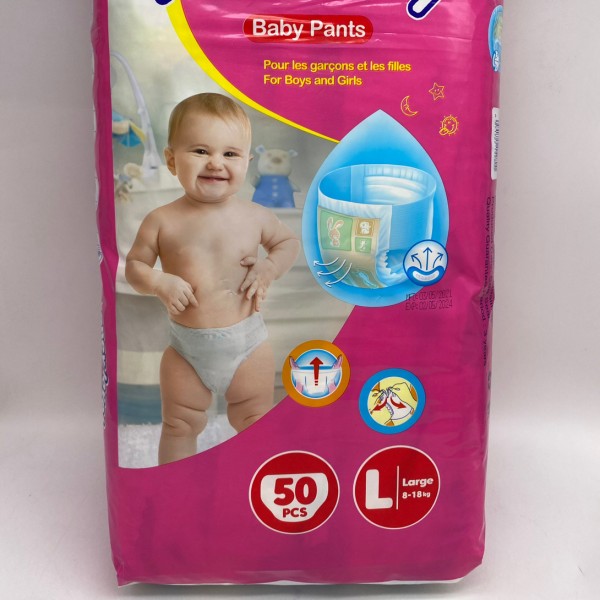 Baby Diapers Manufacturer - Other Merries Brand Cheap
