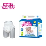 Adult Diapers Factory - Wetness Indicator Glue