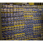 Sanitary Napkins Supplier - Free Sample Anion Chip