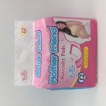 Sanitary Pads Supplier - Cheap Maternity After Birth