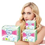 Sanitary Pads Supplier - Women Period Extra Long