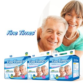 Adult Diapers Factory - Factory Wholesale Elderly