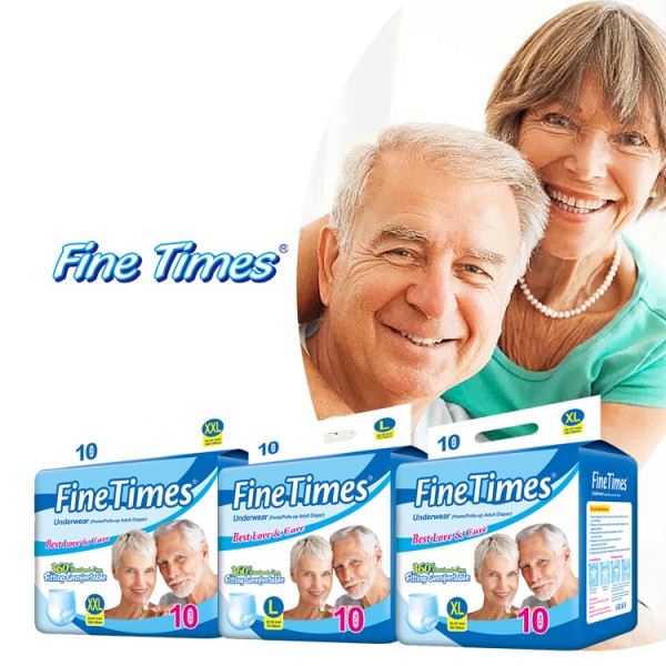 Adult Diapers Factory - Factory Wholesale Elderly