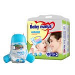 Baby Diapers Factory - Manufacturers Direct Supply