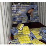 Sanitary Pads Factory - Wholesale Hot Air Non Woven