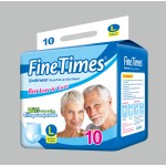 Adult Diapers Supplier - Factory Wholesale Ultra Thin