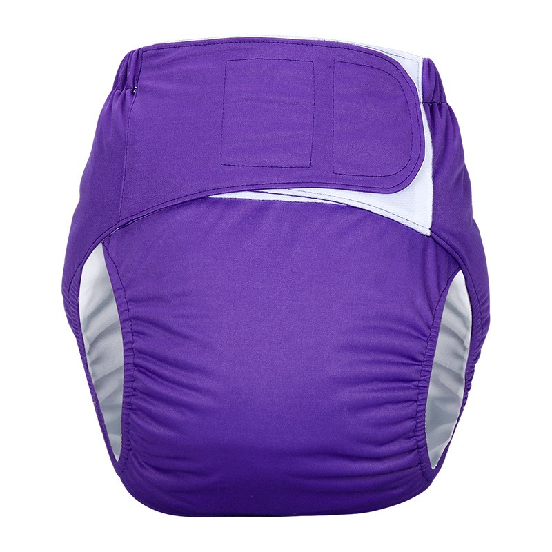 Incontinence Pants Factory - Reusable Adjustable Special