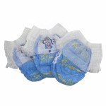 Baby Diapers Manufacturer - Second Grade Stocklots