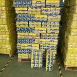 Sanitary Pads Factory - Wholesale Hot Air Non Woven